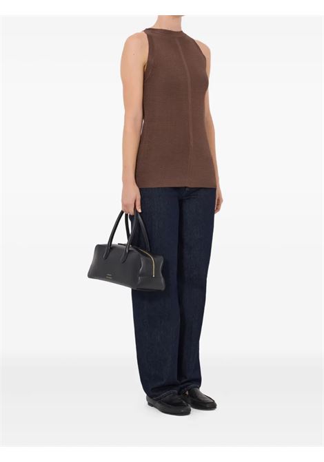 top ohana donna marrone LOULOU DE SAISON | OHANABROWN